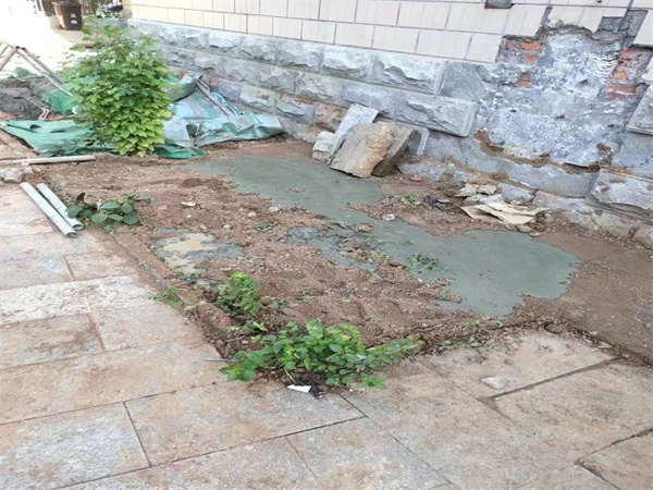 青铜峡地基基础注浆增加承载力灌浆加固