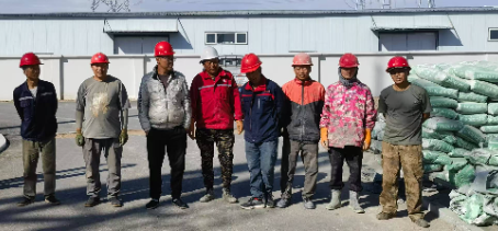 青铜峡厂房地基沉降注浆加固施工队伍怎么选